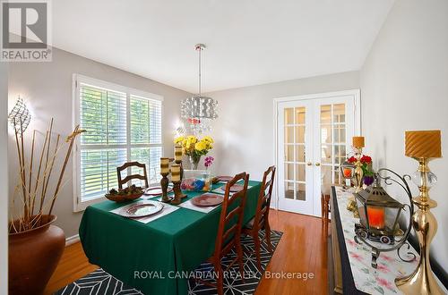 63 Heathcliffe Square, Brampton, ON 