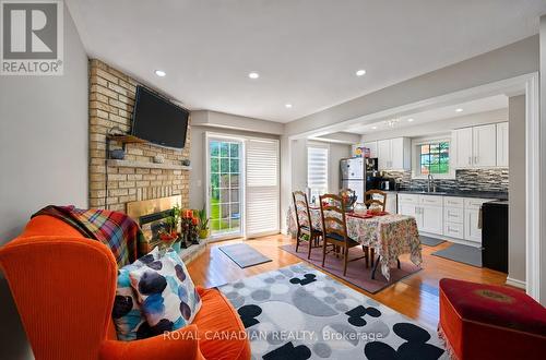 63 Heathcliffe Square, Brampton, ON 