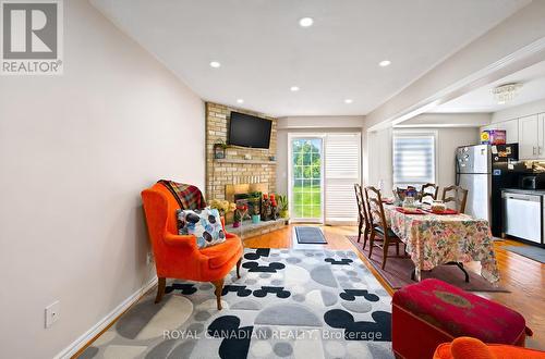63 Heathcliffe Square, Brampton, ON 