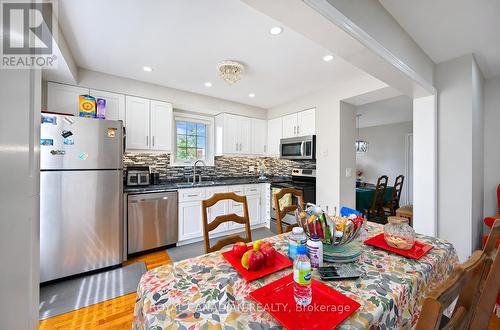 63 Heathcliffe Square, Brampton, ON 