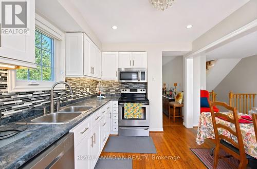 63 Heathcliffe Square, Brampton, ON 