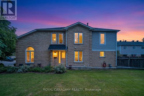 63 Heathcliffe Square, Brampton, ON 