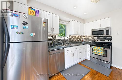 63 Heathcliffe Square, Brampton, ON 