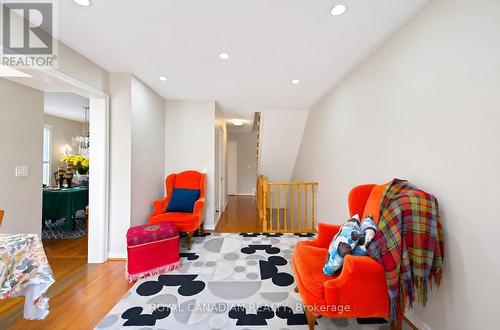 63 Heathcliffe Square, Brampton, ON 