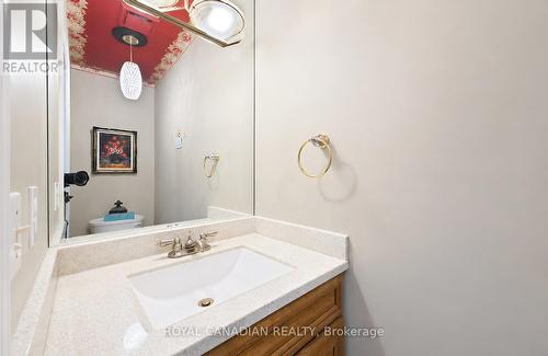 63 Heathcliffe Square, Brampton, ON 