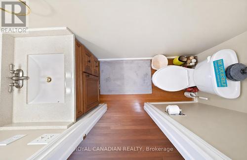 63 Heathcliffe Square, Brampton, ON 