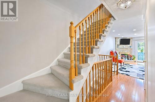 63 Heathcliffe Square, Brampton, ON 