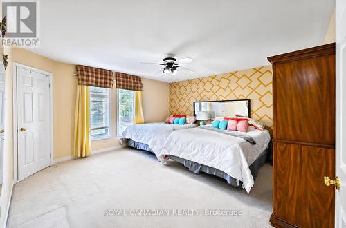 63 Heathcliffe Square, Brampton, ON 