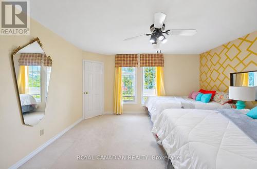 63 Heathcliffe Square, Brampton, ON 