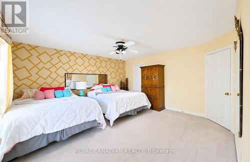 63 Heathcliffe Square, Brampton, ON 