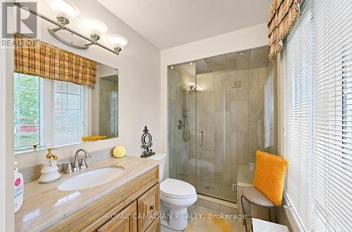 63 Heathcliffe Square, Brampton, ON 