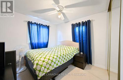 63 Heathcliffe Square, Brampton, ON 