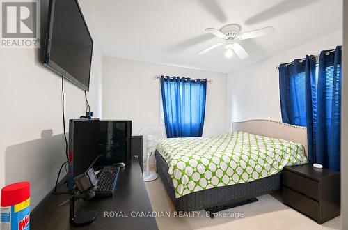 63 Heathcliffe Square, Brampton, ON 