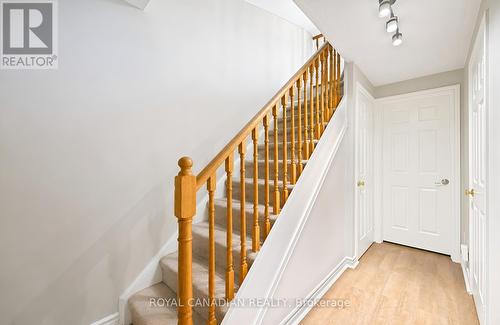 63 Heathcliffe Square, Brampton, ON 