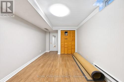 63 Heathcliffe Square, Brampton, ON 
