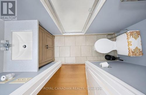 63 Heathcliffe Square, Brampton, ON 
