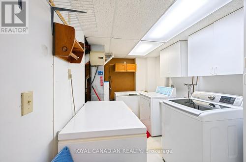 63 Heathcliffe Square, Brampton, ON 