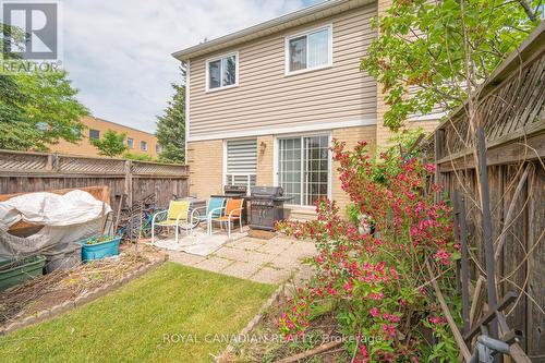 63 Heathcliffe Square, Brampton, ON 