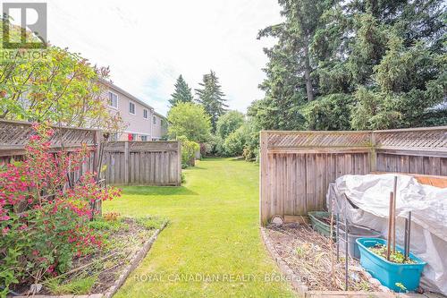 63 Heathcliffe Square, Brampton, ON 