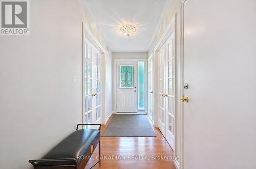 63 Heathcliffe Square, Brampton, ON 