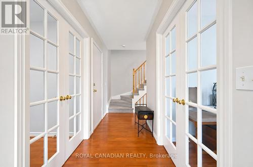 63 Heathcliffe Square, Brampton, ON 