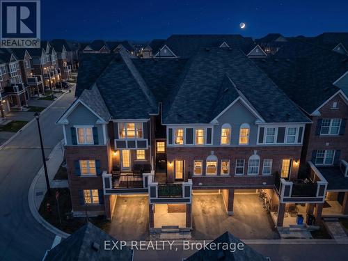 84 - 1000 ASLETON BOULEVARD  Milton, ON L9T 9L2