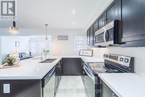 84 - 1000 Asleton Boulevard, Milton, ON 