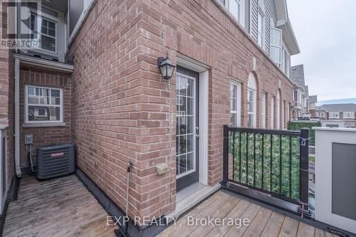 84 - 1000 Asleton Boulevard, Milton, ON 