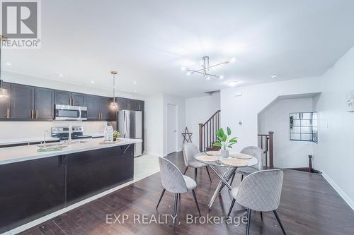 84 - 1000 Asleton Boulevard, Milton, ON 