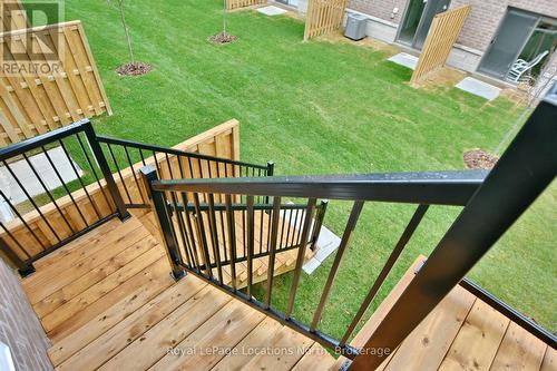 5 - 35 DAWSON DRIVE , Collingwood, Ontario L9Y 2L8 4