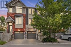 1890 RYMAL Road E Unit# 81  Hannon, ON L0R 1P0