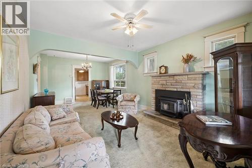 555 Hamilton Street, Cambridge, ON 