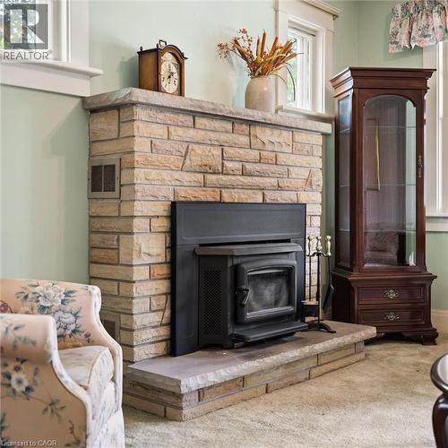 555 Hamilton Street, Cambridge, ON 