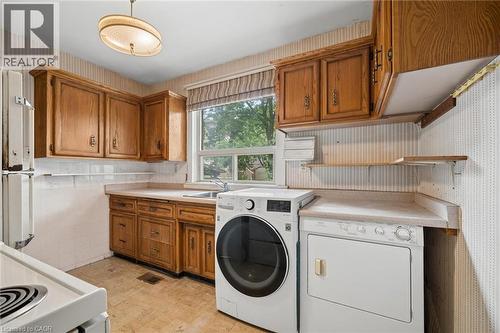 555 Hamilton Street, Cambridge, ON 