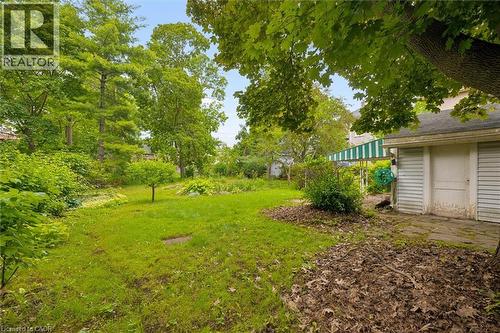 555 Hamilton Street, Cambridge, ON 