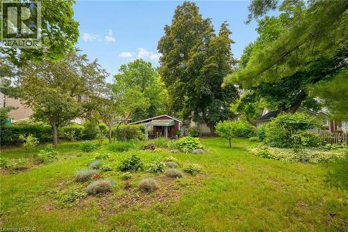 555 Hamilton Street, Cambridge, ON 