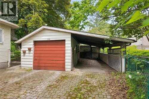 555 Hamilton Street, Cambridge, ON 