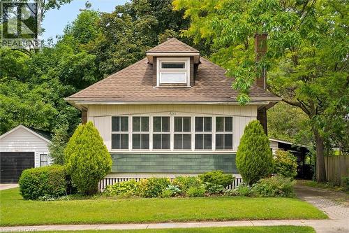 555 Hamilton Street, Cambridge, ON 
