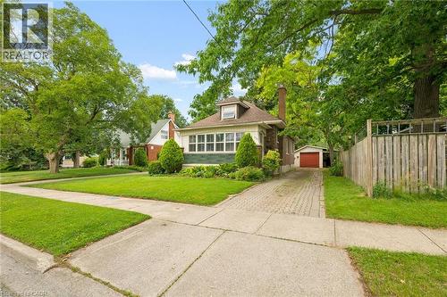 555 Hamilton Street, Cambridge, ON 