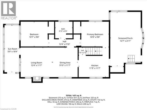 555 Hamilton Street, Cambridge, ON 