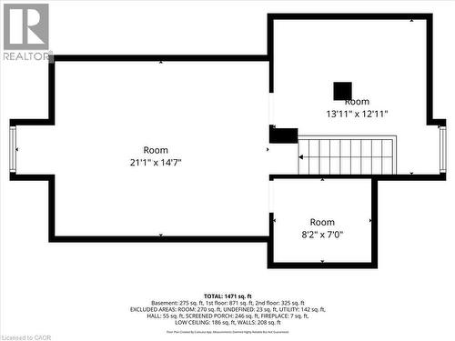 555 Hamilton Street, Cambridge, ON 
