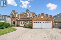 662 BURNETT Avenue  Cambridge, ON N1T 1P1