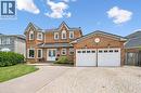 662 Burnett Avenue, Cambridge, ON 