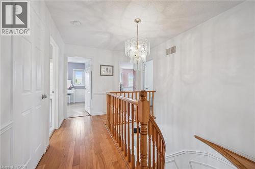 662 Burnett Avenue, Cambridge, ON 