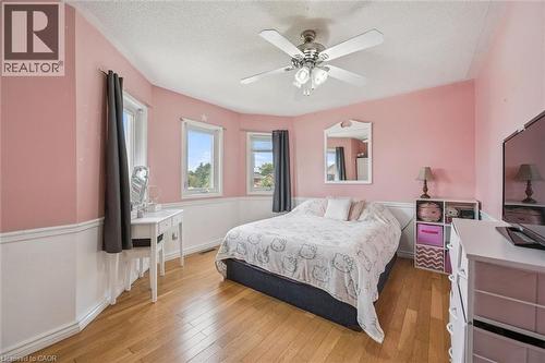 662 Burnett Avenue, Cambridge, ON 