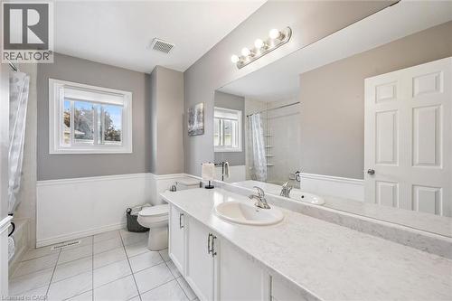 662 Burnett Avenue, Cambridge, ON 