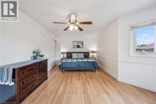 662 Burnett Avenue, Cambridge, ON 