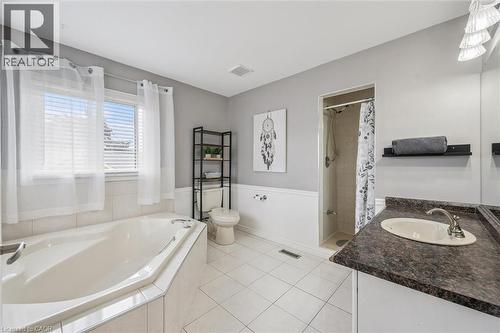 662 Burnett Avenue, Cambridge, ON 