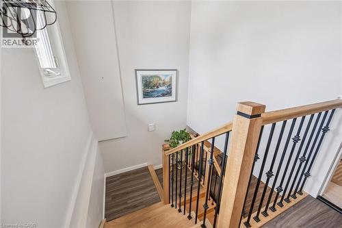 662 Burnett Avenue, Cambridge, ON 