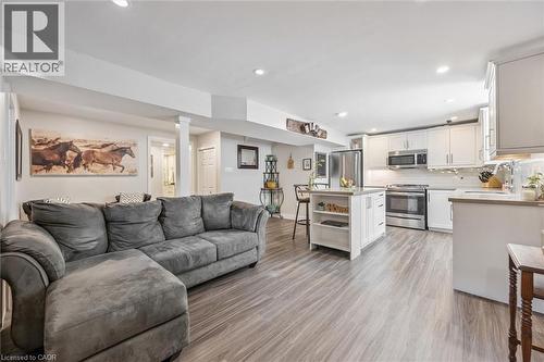 662 Burnett Avenue, Cambridge, ON 